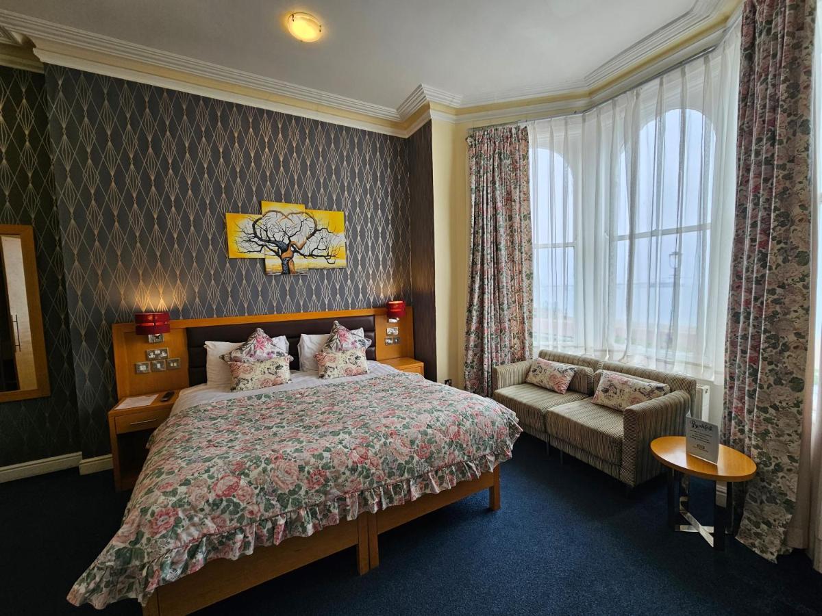 Iris Hotel Llandudno Exterior photo